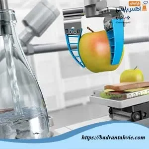 صنایع غذایی