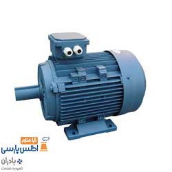 الکتروموتور برج‌های خنک کننده