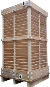 برج خنک کن اتمسفری