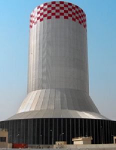 برج خنک کننده هلر