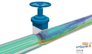 تبدیل واحد نرخ جریان حجمی آب