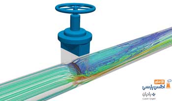 تبدیل واحد نرخ جریان حجمی آب