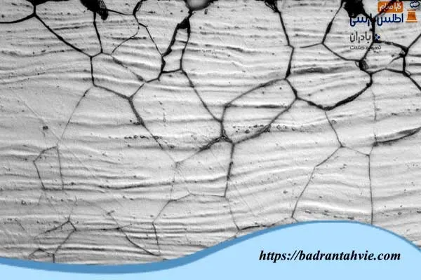 خوردگی بین دانه ای برج خنک کننده