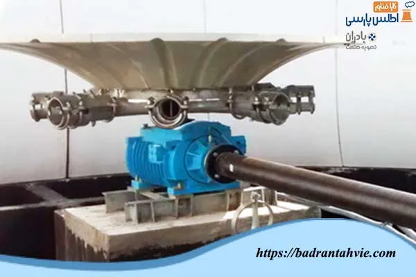 درایو دنده (گیربکسی)