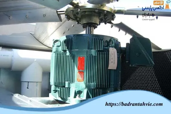 درایو مستقیم یا کوپل مستقیم