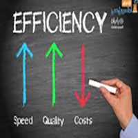 راندمان در برج خنک کننده