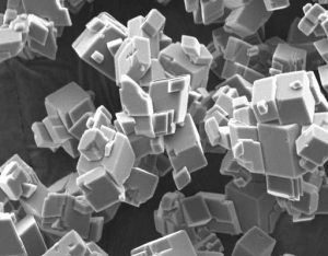 رسوب زدایی در برج خنک کن