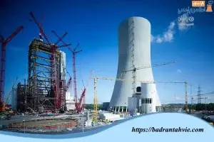 ساخت و تولید کولینگ تاور