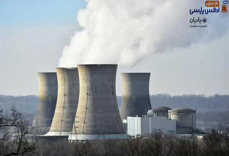 شرایط اضطراری در برج های خنک کننده شرایط اضطراری در برج های خنک کننده