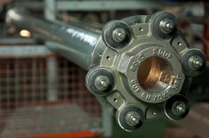 شفت کولینگ تاور