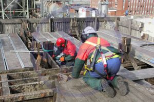 عیب یابی برج خنک کننده