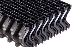 قطره گیر برج خنک کننده