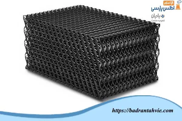 پکینگ نت اسپلش