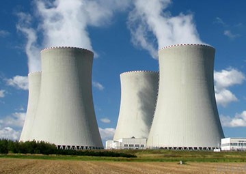 ساختار سیستم خنک کاری در یک واحد پتروشیمی