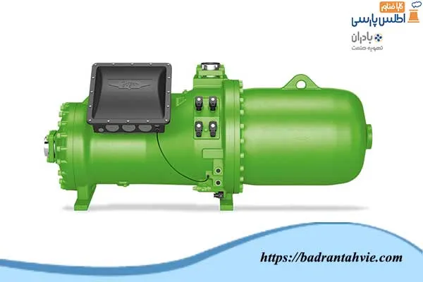 کمپرسور بیتسر