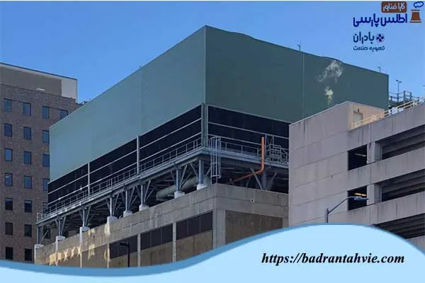 کولینگ تاور بیمارستان