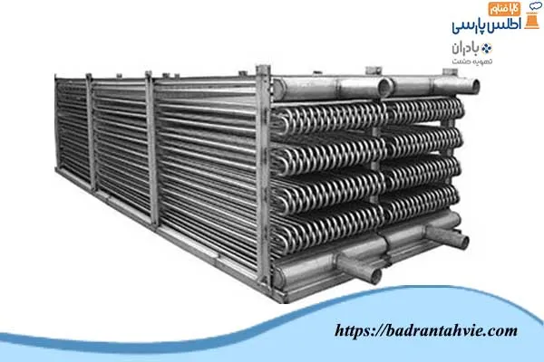 کویل مدار بسته